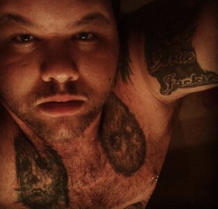 Hairybear434 Public Pic 3