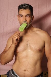 Gio_Linares IceCream Pic