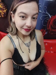 moments 🔥 od ArianaSommers  3 snímek