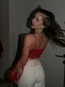 ValentinaWestund My lovely pic 🥰 Poză 2