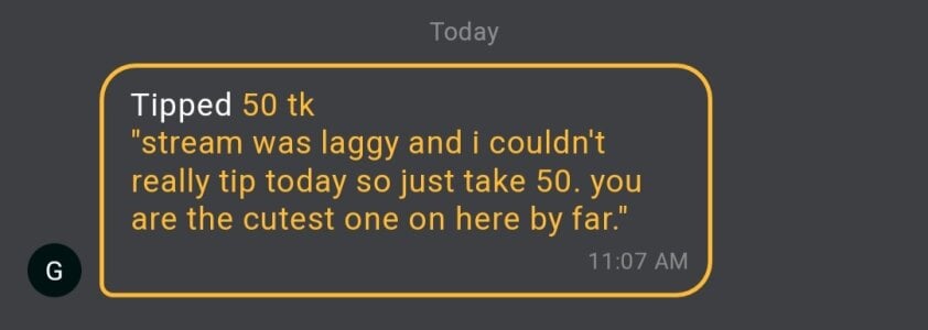 HinaLovely Thank you my love зображення 2