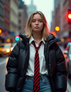 EdythLao Bareback & Bold Pic