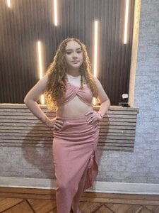 Public de AnnyFoxx  4 Imagens