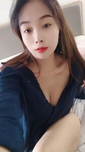 xinxinchuxin661 Public Pic