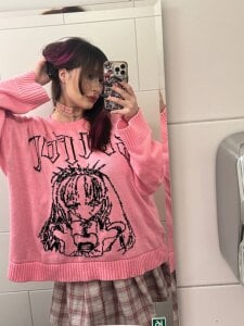 Rina_Pretty Public Fotka 2