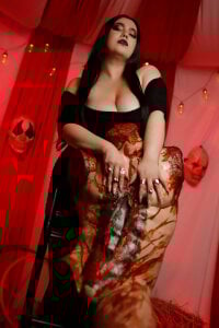 any_vega7 HAPPY HALLOWEEN Foto 4