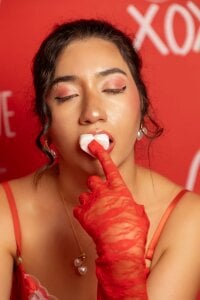 VictoriaRouge_ Happy Valentine's Day 💋 зображення 3