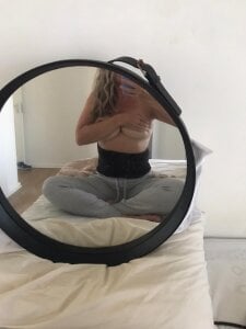 AngieKapangie Public 사진