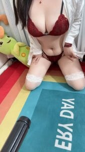 liqinqin-5201 Public Pic 6