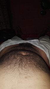 Xander_bear Public Pic 4