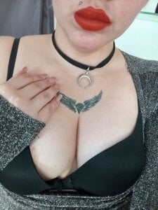 KamillaJeisexy outfit Bild 2