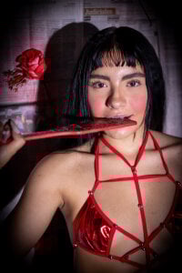 slave_to_painHAPPY VALENTINE'S DAY MASTER图片 7