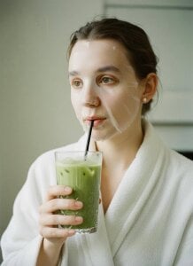 Me od GeorgeStroth  4 snímek