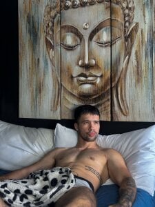 AndrewAbdala Hi my love, you like? Pic 2