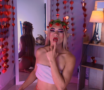 Emily_Castillo_1 kullanıcısının Elfa sexy 🧝‍♀️🧝‍♀️🧝‍♀️ albümü -  8 fotoğraf