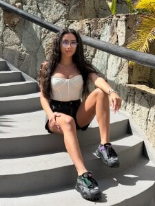 GinaValentinna LOST IN PARADISE🇮🇨❤️ Pic 2