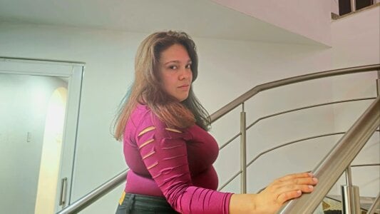 Chloe_Deker Public Foto 3