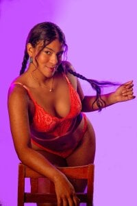 samanta_dream9 Public Pic 2