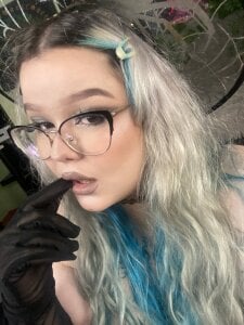 _CandyM1lky_ Happy Hallowen Immagine  5