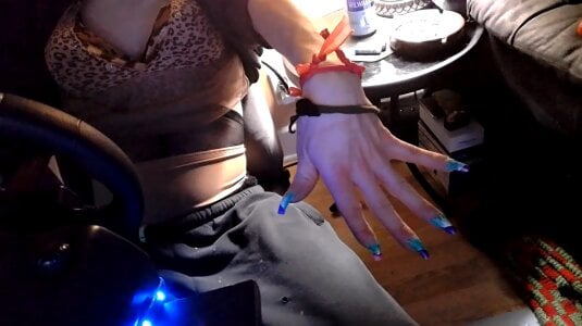 openallforyou nails,lingerie,talon2 Pic