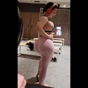 Gym Times od Vanilux_Butter  snímek