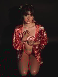 Aitana_Jhons Japanese 사진 4