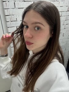 MinaMancilla Life is beautiful Pic 4