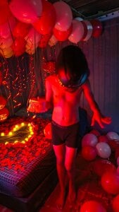 Happy anniversary! ❤️ de Juan_Hotcaliemte Foto 7