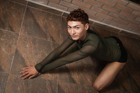 JacobRusso 🔥 зображення 7