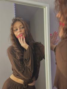 Daria_Promisess Esméralda Foto 2