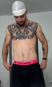 KaneHunter Public Pic 5