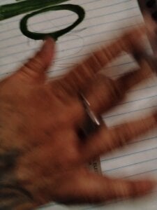 AngelCruzOficial Adan caído mafia Pic 5