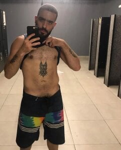 joyboyAct's Me Sex Photo 3