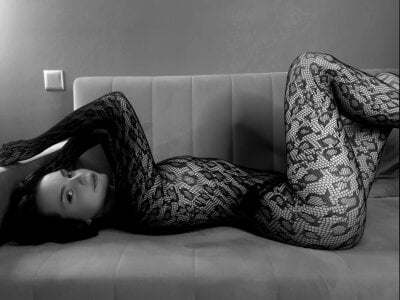 MaryFlare monochrome set 圖片 7