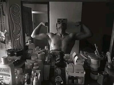 Yo de SecurePortent Foto