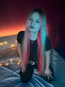 Banana_Bowl neon demon 사진 4