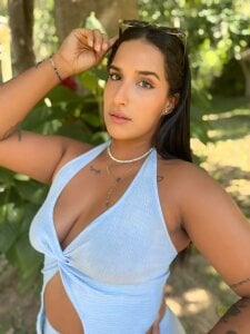 Stefhanyblow Some sunny day 圖片