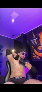 Julian_Mercier HOT BOY Pic 7