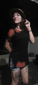 Corazondelorto Un poco más de mi Pic 2