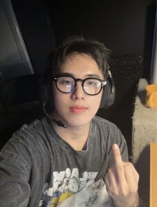 RonanafterMidnight Public Foto