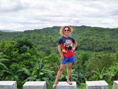 carol_mae69 Public Foto