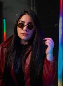 KendraClarkX 💙Neon Obsession💙 Kuva 5