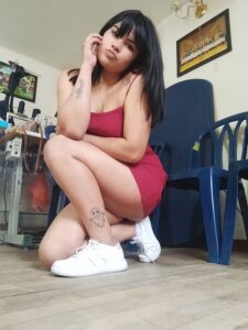 Patty_Hot_SexPublic图片 6
