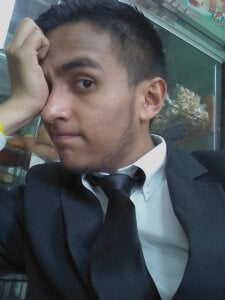 MrSimpleJk Public Pic 2