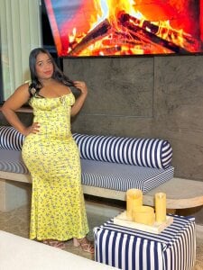 sweetebony_970 I LOVE COLOR YELLOW 圖片 4