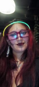 VictoriaSpenser Día de fiesta Pic 4