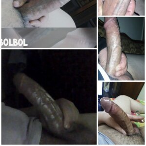 Zobr_bolbolMy Dick , Available in egypt 0 Bild 8