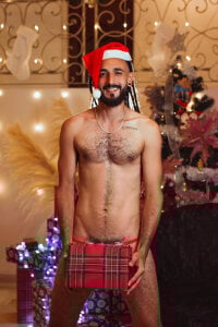 Tatis__ Merry Christmas 2025 Gambar 2