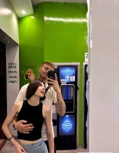 niko2coul Where's your attention? Pic