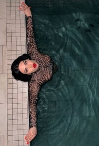 Katerin_Tailor 💌 Photo